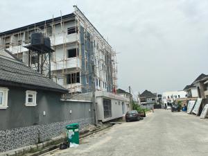 3 bedroom Block Of Flats For Sale Davids Grace Court, Atlantic Nominee Layout,lekki Abraham Adesanya Ajah Lagos