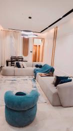 3 bedroom Self Contain Short let Babatunde Bejide Crescent, Lekki Phase1 Lekki Phase 1 Lagos