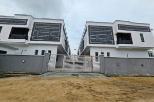 3 bedroom Terraced Duplex For Sale Ajah Lagos 3 bedroom Terraced Duplex For Sale Ajah Lagos