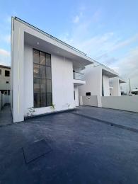 4 bedroom Detached Duplex For Sale Carlton Gate Estate Akobo Ibadan Oyo