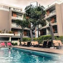 10 bedroom Hotel For Sale Victoria Island Lagos