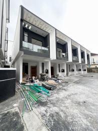 4 bedroom Terraced Duplex For Sale Chevron Drive Lekki Lagos 4 bedroom Terraced Duplex For Sale Chevron Drive Lekki Lagos