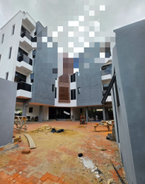 3 bedroom Block Of Flats For Sale Ikeja GRA Lagos