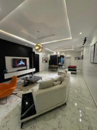 3 bedroom Flat & Apartment Short let Ikate Elegushi Lekki Lagos