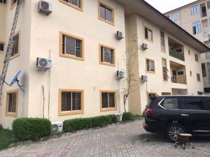 3 bedroom Flat & Apartment For Rent Lekki Phase 1 Lagos