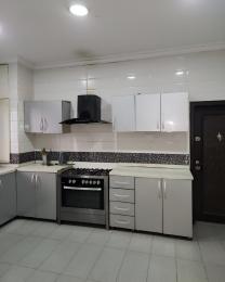 3 bedroom Flat & Apartment For Rent Victoria Island Lagos