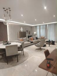 3 bedroom Flat & Apartment For Rent Ikoyi Lagos