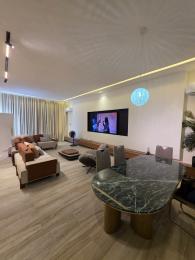 3 bedroom Flat & Apartment For Sale Off Boudillon Old Ikoyi Lagos