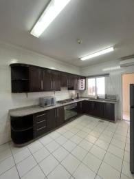3 bedroom Flat & Apartment For Rent Gerard Road Ikoyi Lagos