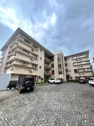 3 bedroom Flat & Apartment For Rent Banana Island Ikoyi Lagos