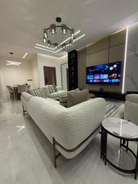 3 bedroom Flat & Apartment For Sale Osborne Foreshore Estate Ikoyi Lagos