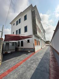 3 bedroom Block Of Flats For Sale Surulere Lagos
