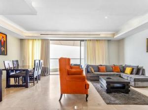 3 bedroom Flat & Apartment For Rent Eko Atlantic City Victoria Island Lagos