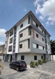 3 bedroom Flat & Apartment For Rent Victoria Island Lagos