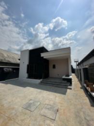 3 bedroom Semi detached Bungalow For Sale Akwaka, Favour Estate, Rumuodomaya Port Harcourt Rivers