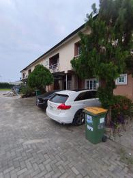 3 bedroom Terraced Duplex For Rent Gardens Phase 4 Ajah Lagos