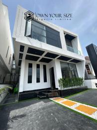 3 bedroom Detached Duplex For Sale Ajah Lagos