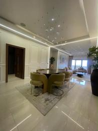 3 bedroom Townhouse For Rent Osborne Foreshore Estate Ikoyi Lagos