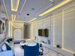 3 bedroom Detached Duplex Short let Admiralty Way Lekki Phase 1 Lagos