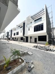 Flat & Apartment For Sale Lekki Phase 1 Lagos