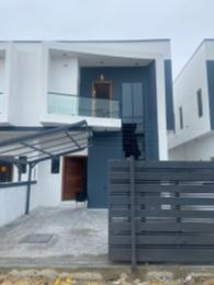 4 bedroom Semi detached Duplex For Sale Lagus Business School Lekki Phase 2 Lagos