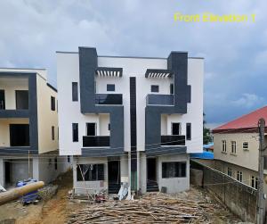 4 bedroom Semi detached Duplex For Sale Alausa Ikeja Lagos 4 bedroom Semi detached Duplex For Sale Alausa Ikeja Lagos