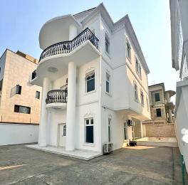 4 bedroom Detached Duplex For Sale Banana Island Ikoyi Lagos 4 bedroom Detached Duplex For Sale Banana Island Ikoyi Lagos