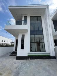 4 bedroom Detached Duplex For Sale Ajah Lagos 4 bedroom Detached Duplex For Sale Ajah Lagos