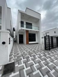 4 bedroom Detached Duplex For Sale Ajah Lagos 4 bedroom Detached Duplex For Sale Ajah Lagos