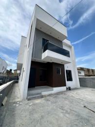 4 bedroom Detached Duplex For Sale Ajah Lagos