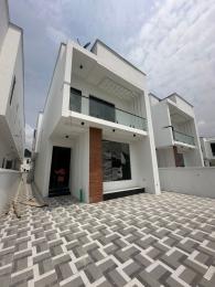 4 bedroom Detached Duplex For Sale Ajah Lagos