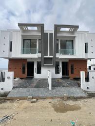 4 bedroom Semi detached Duplex For Sale Ado, Addo Ajah Lagos 4 bedroom Semi detached Duplex For Sale Ado, Addo Ajah Lagos