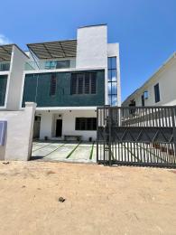 4 bedroom Semi detached Duplex For Sale Ologolo Lekki Lagos