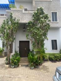 4 bedroom Terraced Duplex For Sale Guzape Abuja Phase 1 