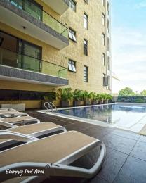 4 bedroom Flat & Apartment For Rent Old Ikoyi Lagos