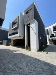 4 bedroom Block Of Flats For Sale Ikate Elegushi Lekki Lagos