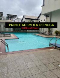 4 bedroom Flat & Apartment For Rent Old Ikoyi Lagos