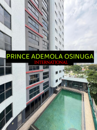 4 bedroom Flat & Apartment For Rent Off Adeola Odeku Street Adeola Odeku Victoria Island Lagos