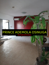 4 bedroom Flat & Apartment For Rent Off Banana Island Road Ikoyi Lagos
