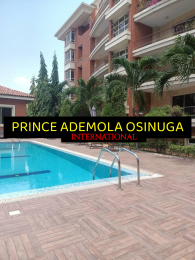4 bedroom Flat & Apartment For Rent Old Ikoyi Lagos 4 bedroom Flat & Apartment For Rent Old Ikoyi Lagos