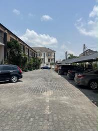 4 bedroom Terraced Duplex For Sale Osapa London Lekki Lagos