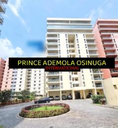 4 bedroom Flat & Apartment For Rent Banana Island Ikoyi Lagos