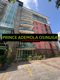 4 bedroom Flat & Apartment For Rent Old Ikoyi Lagos