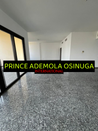 4 bedroom Flat & Apartment For Rent Banana Island Estate Banana Island Ikoyi Lagos