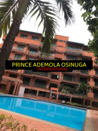 Flat & Apartment For Sale Victoria Island Lagos