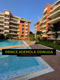 4 bedroom Flat & Apartment For Rent Old Ikoyi Lagos