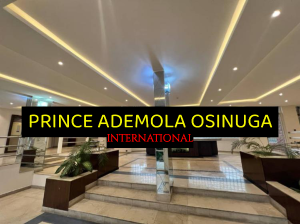 4 bedroom Flat & Apartment For Rent Old Ikoyi Lagos 4 bedroom Flat & Apartment For Rent Old Ikoyi Lagos