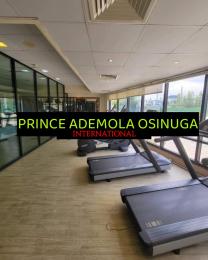 4 bedroom Flat & Apartment For Rent Banana Island Ikoyi Lagos