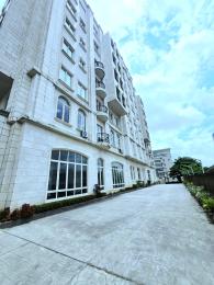 4 bedroom Flat & Apartment For Rent Victoria Island Lagos