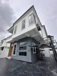 4 bedroom House Short let Osapa London Osapa Lekki Lagos
